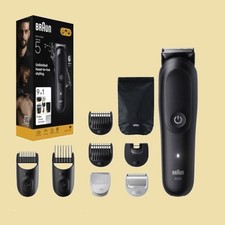 Braun AIO5540 All-in-One