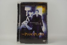 Dvd the piano - dvd, player