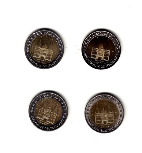 Euro holsten tor - 2,
