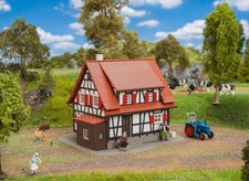 FALLER 131374 Fachwerkhaus Bausatz Hobby-Programm H0