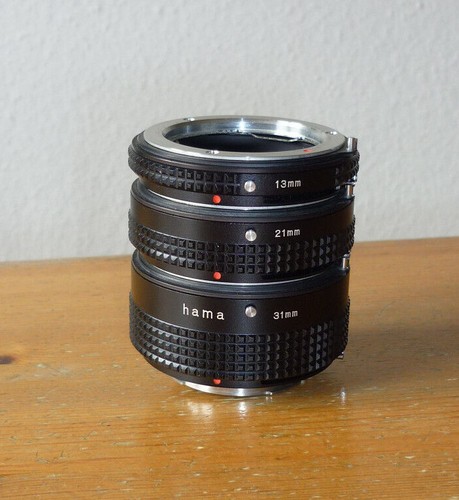 Hama zwischenringe - –,