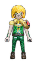 Playmobil Figur Frau Fee Magie