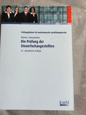Die Prüfung der Fachwirte
