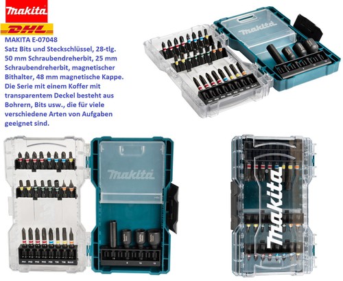 Makita 07048 - ⭐makita, e-07048