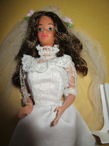 1851 alte vintage - vintage, barbie
