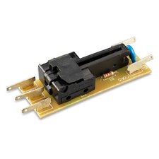 Platine Schiebeschalter