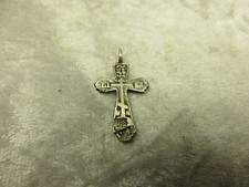 Russisches Taufkreuz aus