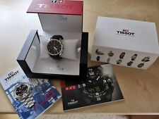 Tissot Couturier Automatic Chronograph