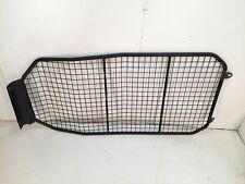 Trennwand Schutzgitter Trenngitter Movano Renault Master 7700351786