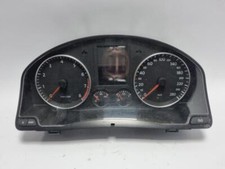 Tachometer VW Scirocco 1.4 TSI