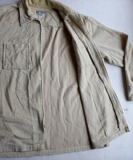 DIESEL Herren Cord Jacke