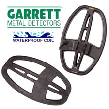 Garrett ACE Series 5 x 8" DD