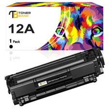 XXXL Toner Kompatibel für HP