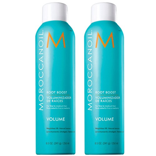 Moroccanoil root boost x - 2,
