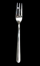 WMF Kuchengabel Cromargan Kult