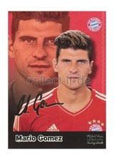 Panini Bayern München Trading