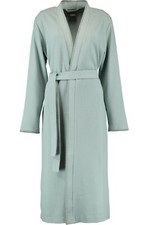 Cawö Damen Bademantel