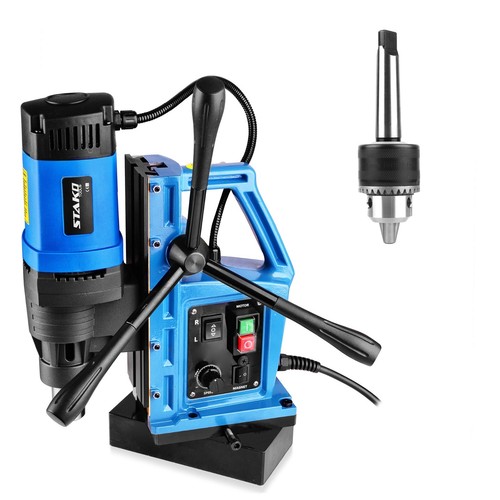 Magnetbohrmaschine