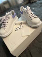 alexander mcqueen schuhe damen