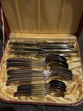 Seibel Silberbesteck Patent 90