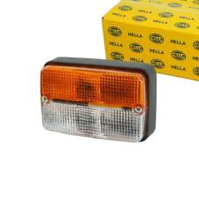 Hella Blinkleuchte 12V Positionslicht für Anhänger & Trailer links/rechts Neu