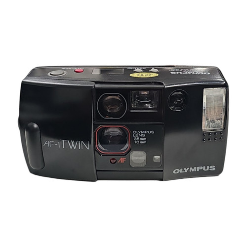 Olympus twin point - af-1,