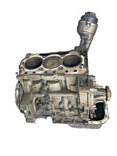 BMD AWY  Motorblock komplett mit Kolben Kurbelwelle Einwandfrei!! ca119000km!!