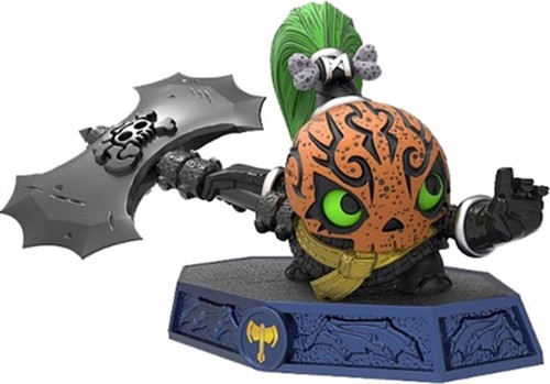 Skylanders candy coated - skylanders, candy-coated