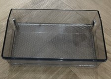 Türfach klein, Abstellfach