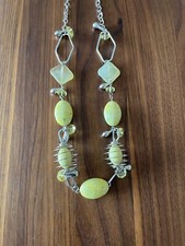 Halskette Modeschmuck