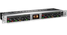 Behringer ultragain pro - behringer,