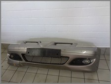 Mercedes R171 SLK PDC