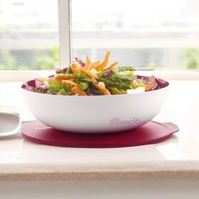 Tupperware allegra schüssel - tupperware,