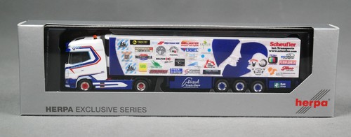 Herpa 928823 daf xg - herpa,