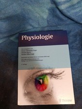 Physiologie, 7. Aufl./2014