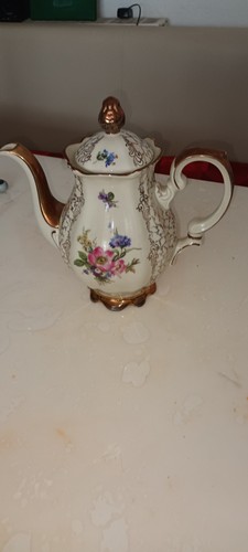 Kaffeekanne bavaria kronester - kaffeekanne,