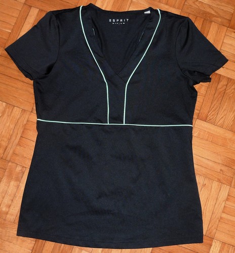 Esprit sports top - esprit, shirt