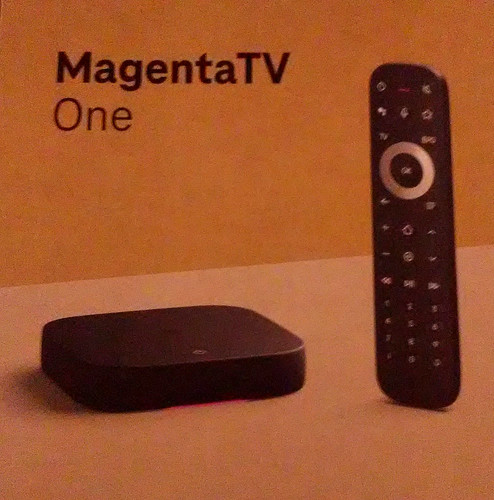 Magentatv one generation - magentatv,