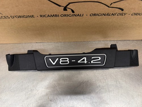 Audi 2 v8 - b6, b7