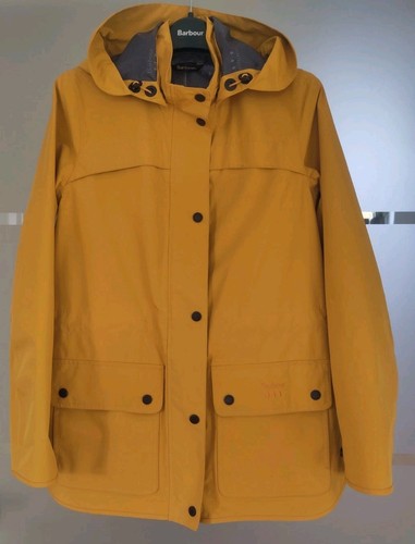 Barbour regenjacke damen - -,