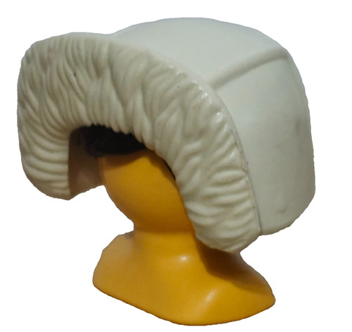 Playmobil wintermütze weiss - playmobil,