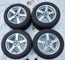 Alu-Winterräder FORD Edge