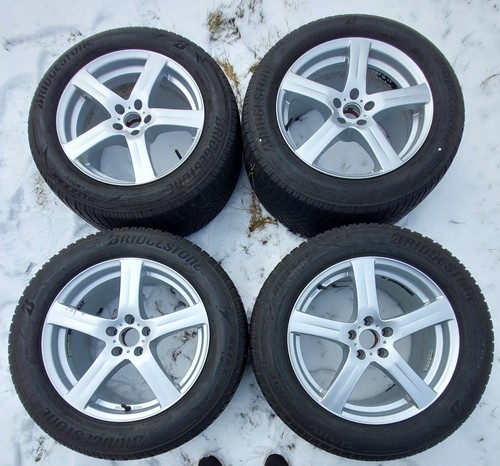 Alu winterräder ford edge - ford,