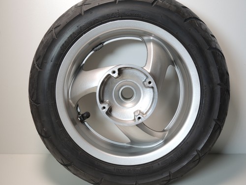 Felge vorne honda fjs - felge,