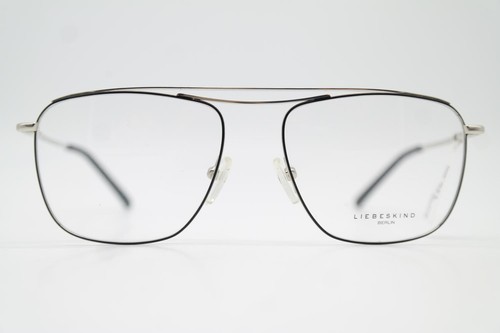 Brille liebeskind 11062 silber - liebeskind,
