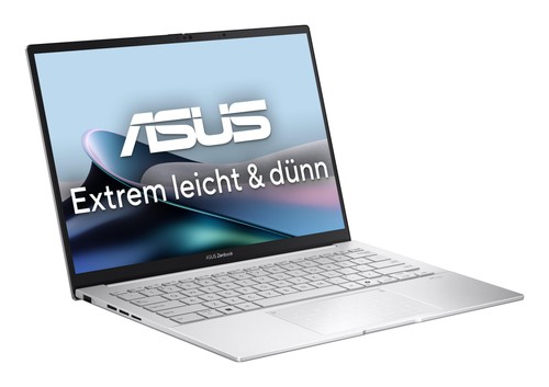 Asus zenbook - asus, 14