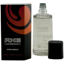 Axe After Shave Dark Temptation Intense Chocolate 1 x 100ml Schokolade for man