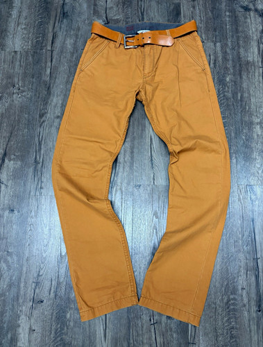 Pete chino hose herren - pete,