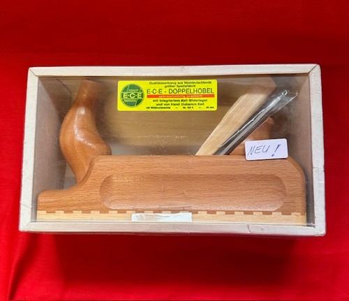 Doppelhobel 103 s - e.c.e, doppelhobel,