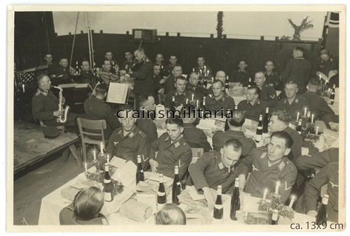 Orig foto luftwaffe soldaten - luftwaffe,